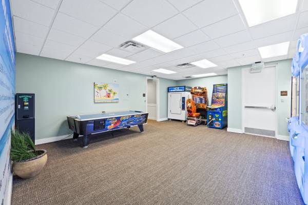 Origin at Seahaven Arcade