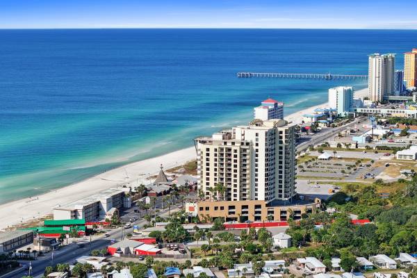 Origin at Seahaven Rentals