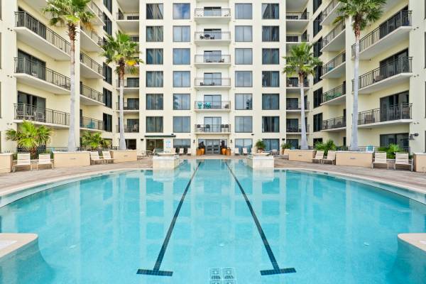 Origin at Seahaven Pool