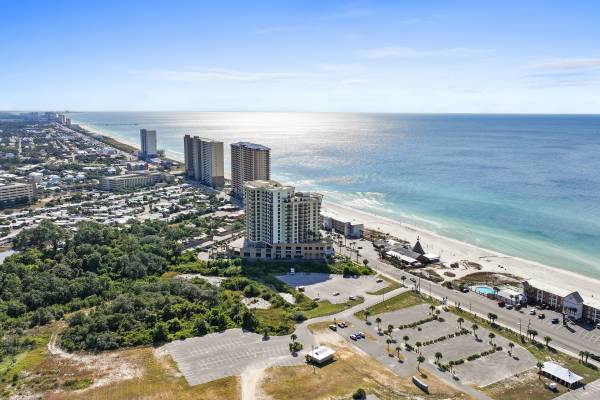 Origin at Seahaven Vacation Rentals