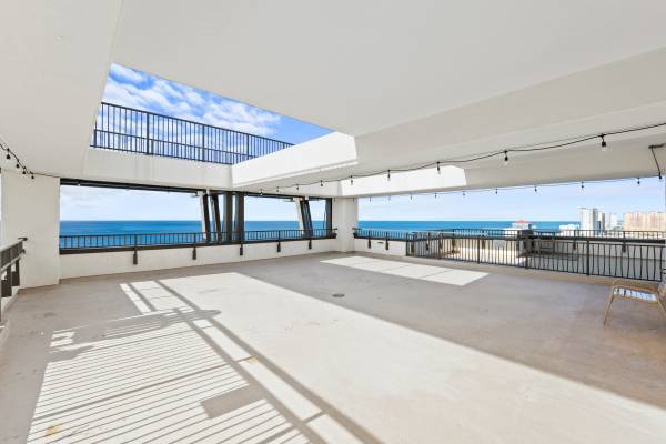 Origin at Seahaven Rooftop