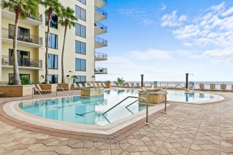 Origin at Seahaven Gulf View Pool