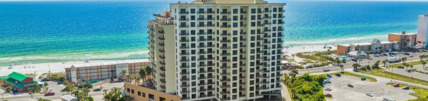 Origin at Seahaven Vacation Rentals by Panahandle Getaways