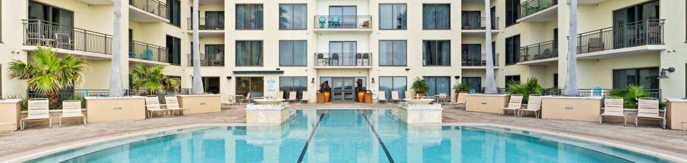 Origin at Seahaven Vacation Rentals in Panama City Beach